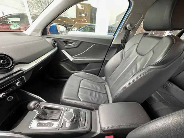 Audi Q2 1.4 TFSI CoD Design Pro Line Plus 2017 Benzine 29