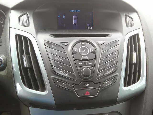 Ford Focus 1.0 EcoBoost Edition Plus 2014 Benzine 7