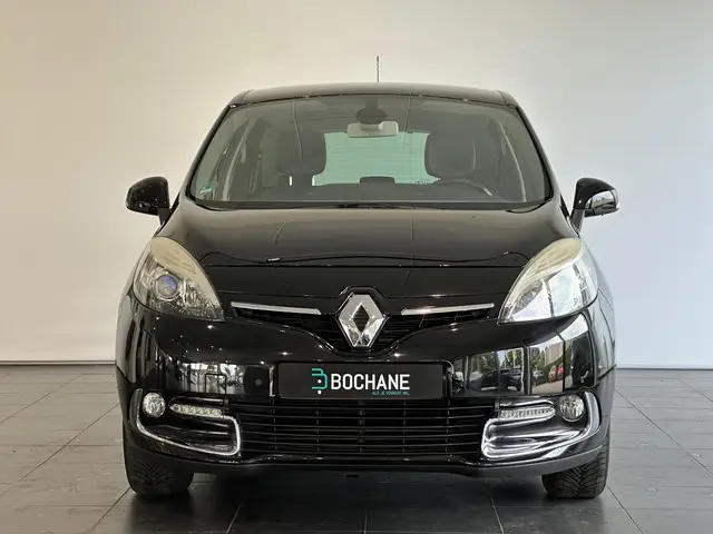 Renault Scénic 1.2 TCe Expression 2014 Benzine 18
