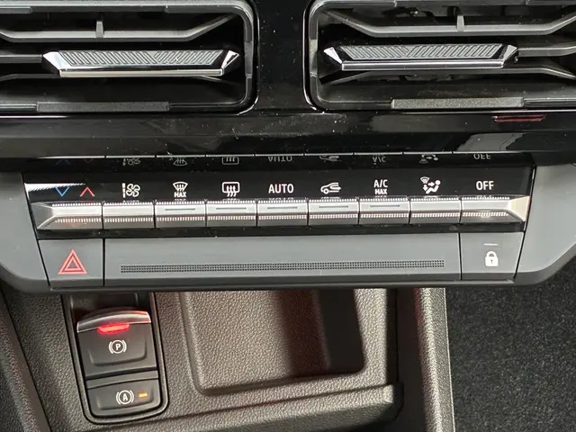 Nissan Micra EVOLVE 52 kWh 2026 Elektrisch 27