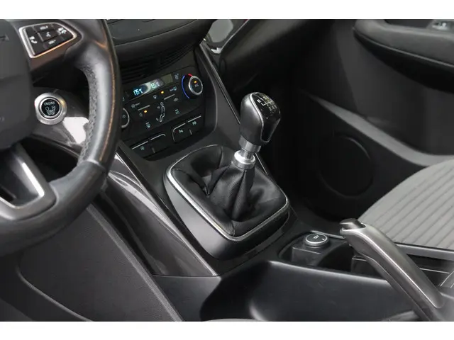 Ford Grand C-Max 1.0 Titanium 7p. 2017 Benzine 22