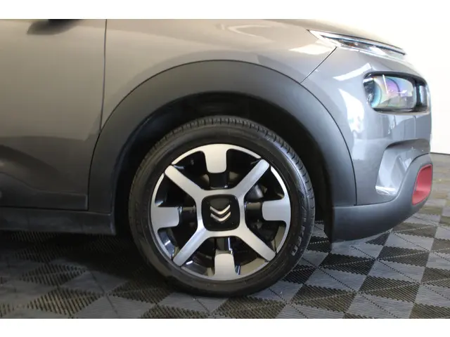 Citroën C4 Cactus 1.2 PureTech Feel 2019 Benzine 7
