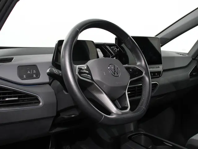 Volkswagen ID.3 Life 58 kWh 2021 Elektrisch 14
