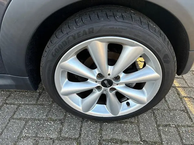 MINI One Mini 1.6 Business Line 2012 Benzine 11