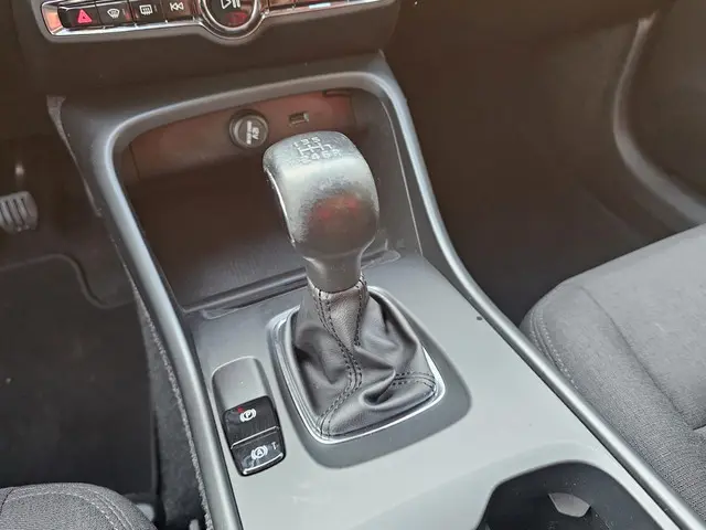 Volvo XC40 1.5 T3 Momentum 2018 Benzine 11