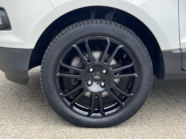 Ford EcoSport 1.0 EcoBoost Titanium S 2017 Benzine 38