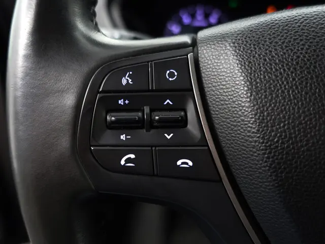 Hyundai i20 1.0 T-GDI Comfort- 2019 Benzine 15