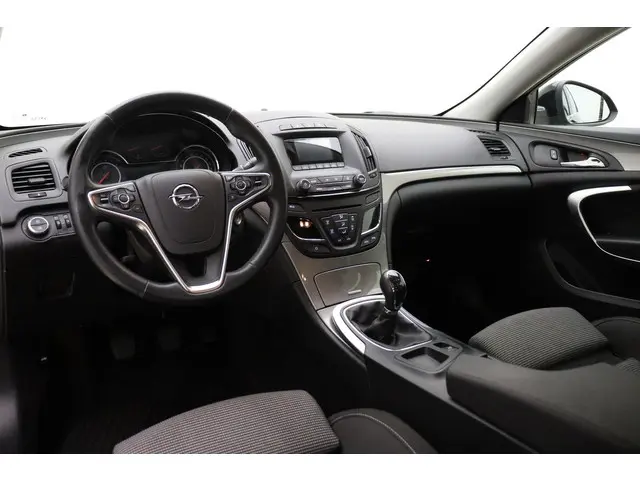 Opel Insignia 1.6 T Edition 2014 Benzine 7