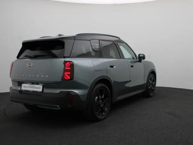 MINI Countryman E 2026 Elektrisch 2