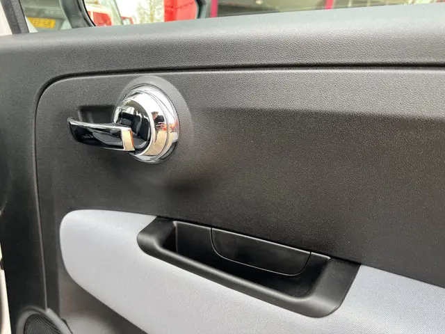 Fiat 500 1.0 TwinAir PopStar 2018 Benzine 25