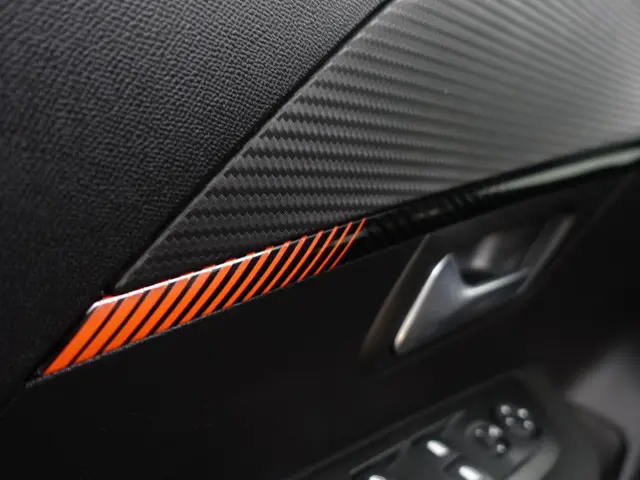 Peugeot e-208 EV Active Pack 50 kWh- 2023 Elektrisch 21