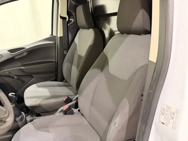 Ford Transit Courier Van 1.5 TDCI Airco NAP 2016 Diesel 44