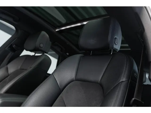 Porsche Macan 2.0 252 PK Panorama 21' 2017 Benzine 11