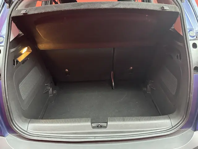 Opel Crossland 1.2 Edition 2022 Benzine 14