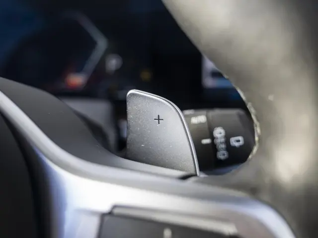 BMW X5 xDrive50e 2024 Hybride Benzine 52