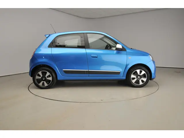 Renault Twingo 1.0 SCe Collection 2017 Benzine 4