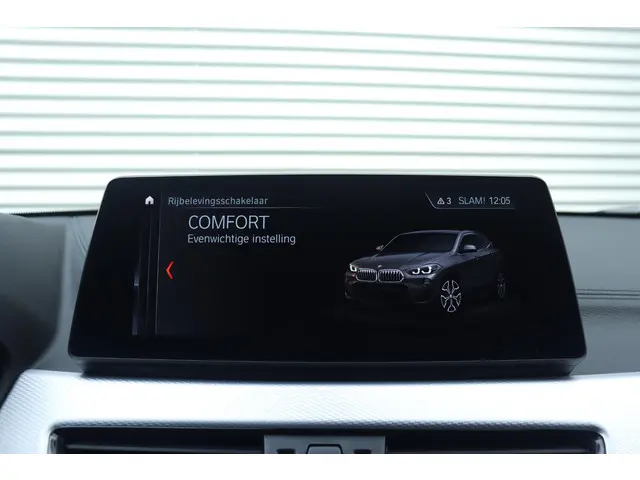 BMW X2 xDrive25e 2023 Hybride Benzine 25