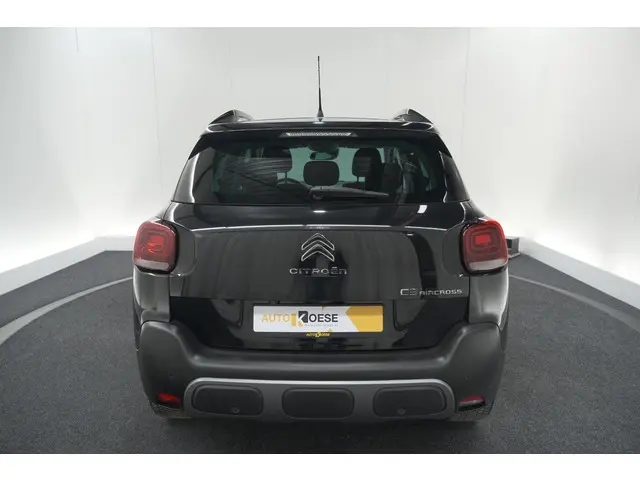 Citroën C3 Aircross PureTech 110 Max 2024 Benzine 27