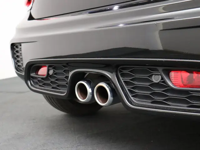 MINI Cooper S 2.0 2018 Benzine 11