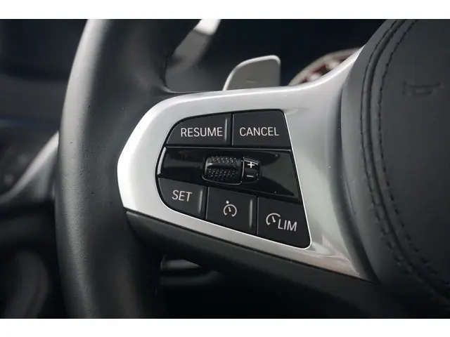 BMW 5 Serie Touring 530e 2024 Hybride Benzine 15