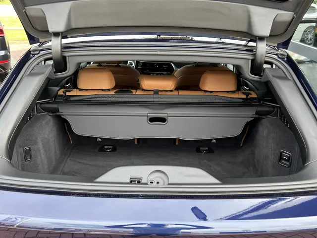 BMW 5 Serie 530e M-Sport Plus 2023 Hybride Benzine 50