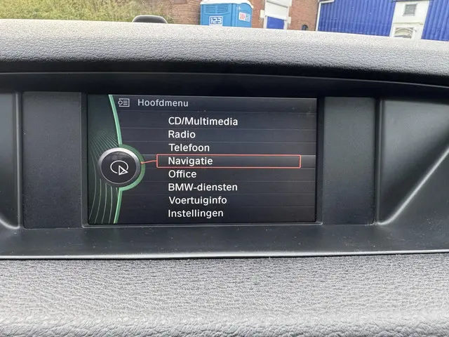 BMW X1 sDrive20i 2012 Benzine 16