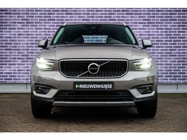 Volvo XC40 1.5 T2 Business Pro 2020 Benzine 9