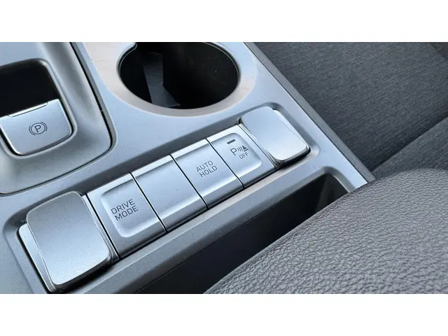 Hyundai Kona EV Fashion 39 kWh 2020 Elektrisch 24