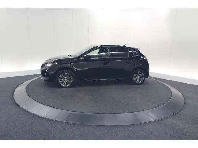 Peugeot e-208 EV Allure 50 kWh 2021 Elektrisch 62