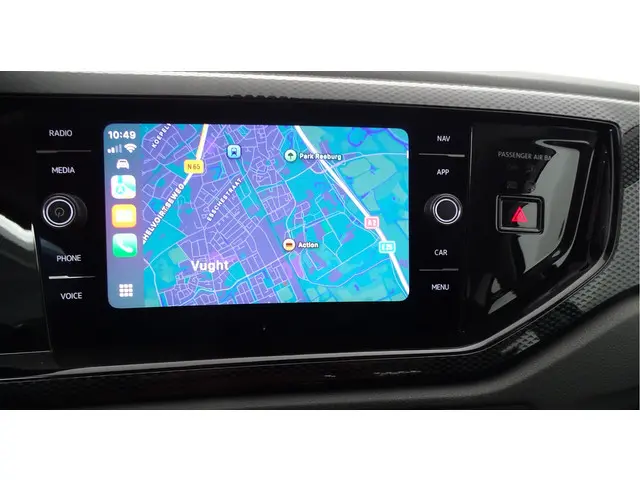 Volkswagen Polo 1.0 TSI Life M'23 2022 Benzine 57