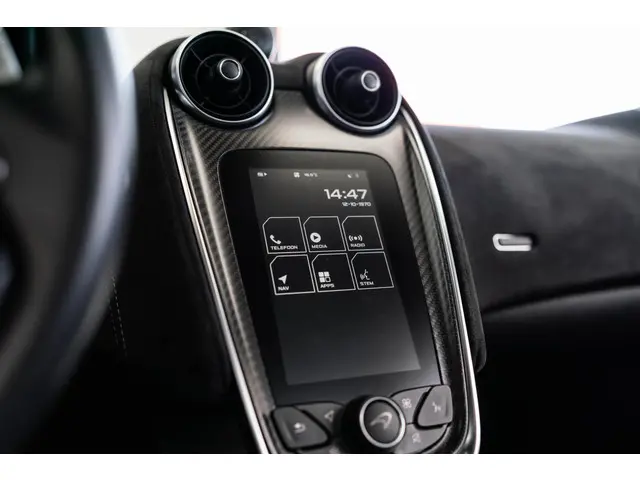 McLaren 570GT 3.8 2019 Benzine 51