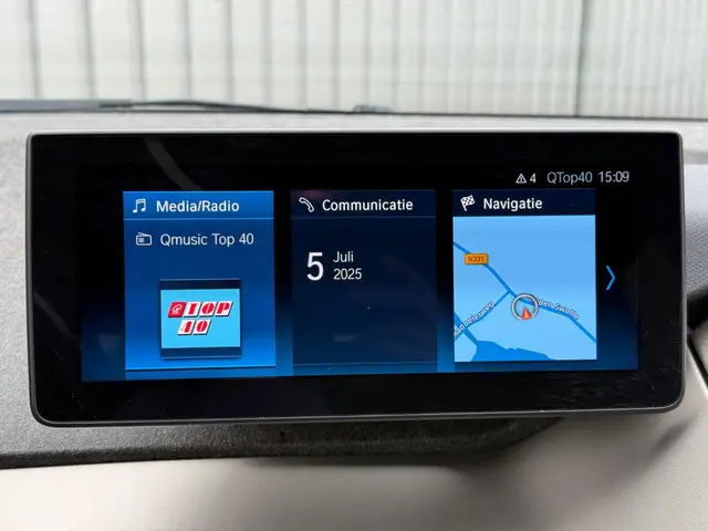 BMW i3 42 kWh|Pano|Snelladen|Incl. BTW|NAP 2019 Elektrisch 17