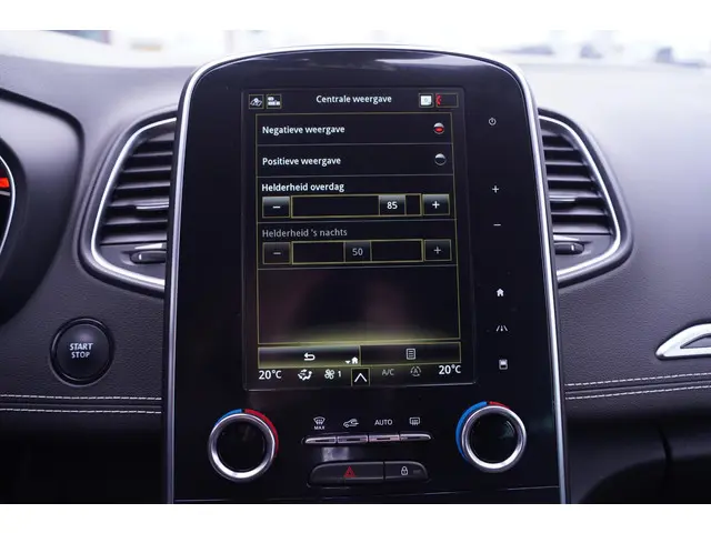 Renault Grand Scénic 1.3 TCe Techno 7p. 2022 Benzine 48