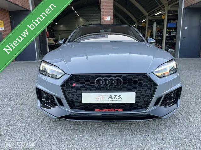 Audi RS5 2