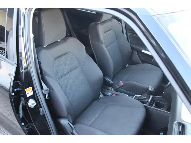 Suzuki Swift 1.2 Select Navi Automaat 2020 Benzine 14