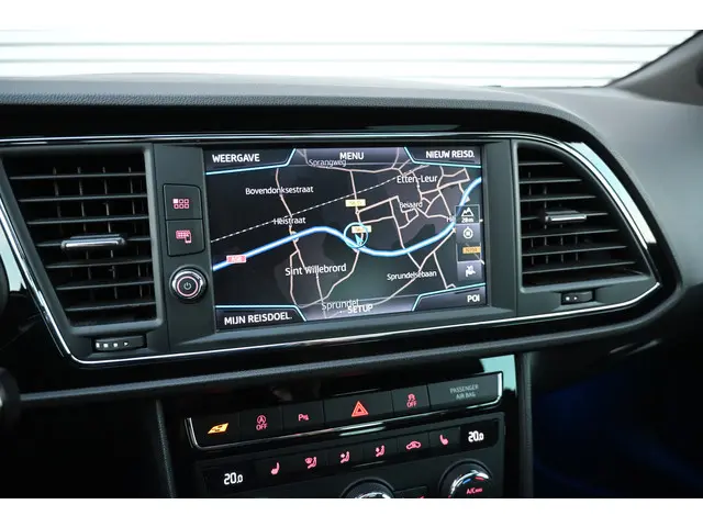 SEAT Leon 2.0 TSI CUPRA 300 2018 Benzine 27