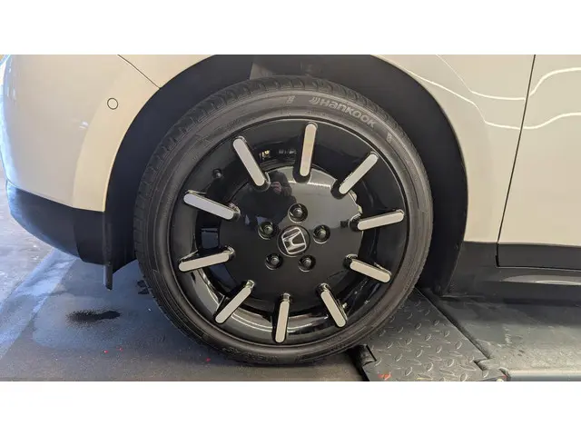 Honda e Advance 16" 2021 Elektrisch 12