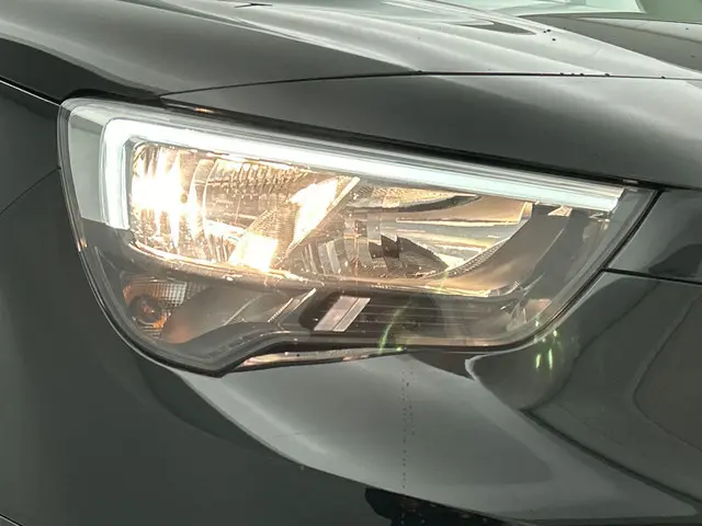 Opel Combo 1.5D L1H1 130pk Automaat Edition 2023 Diesel 27