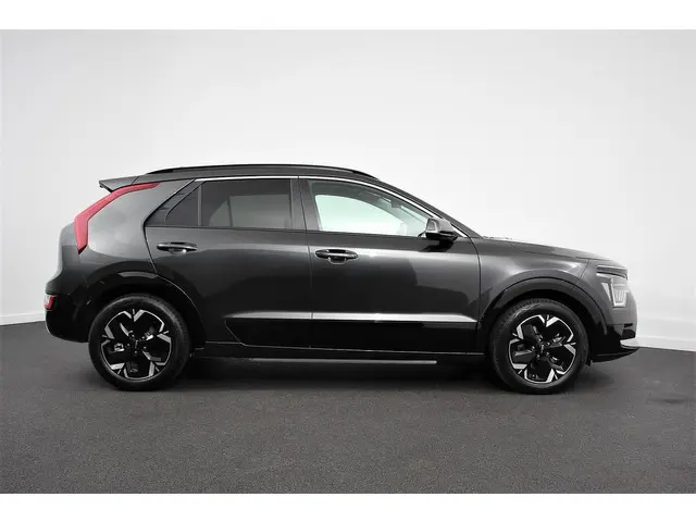 Kia Niro EV DynamicPlusLine 64.8 kWh 2024 Elektrisch 6
