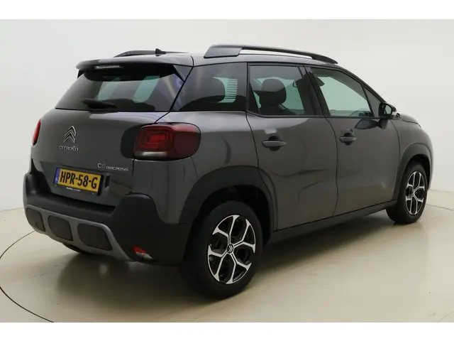 Citroën C3 Aircross 1.2 PureTech 110pk Plus 2024 Benzine 2