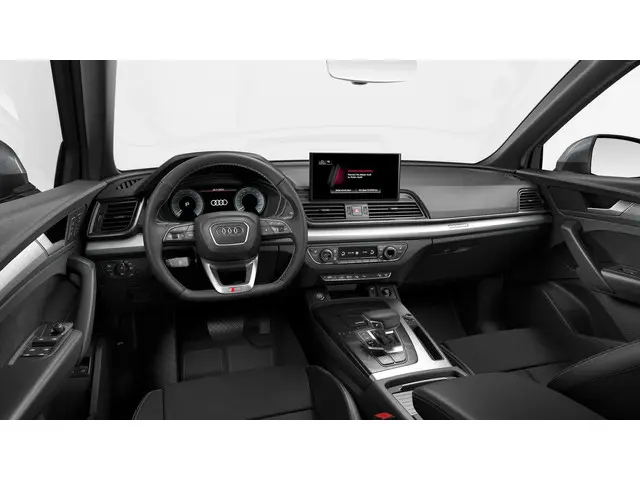 Audi Q5 3