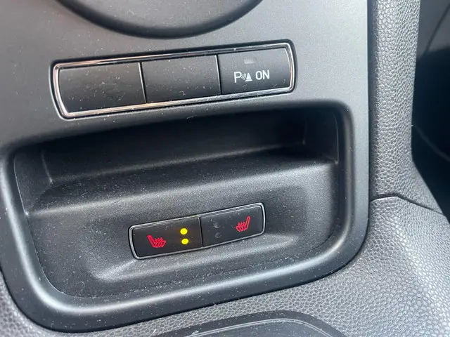 Ford Fiesta 1.0 EcoBoost Titanium / CarPlay 2017 Benzine 9