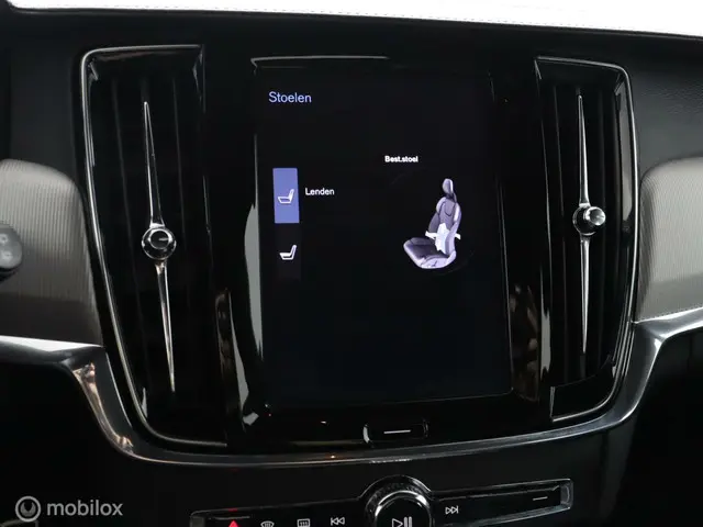 Volvo V90 2.0 T4 R-Design | ACC | PILOT | LEER | 2019 Benzine 15