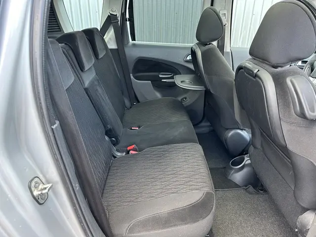 Citroën C3 Picasso 1.2 PureTech Exclusive 2015 Benzine 25