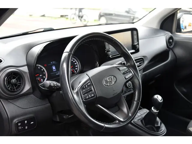 Hyundai i10 1.0 Comfort 2022 Benzine 13