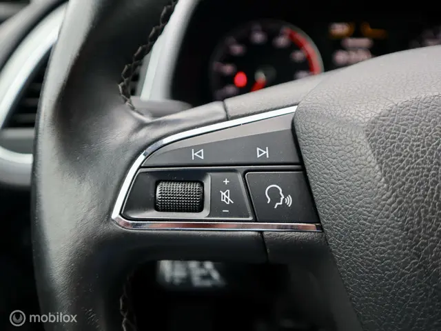 SEAT Leon ST 1.0 clima cruise CarPlay 2018 Benzine 18