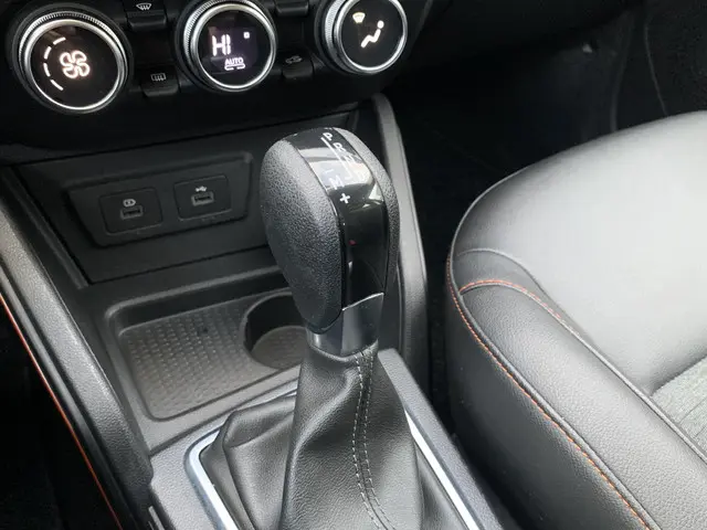 Dacia Duster 1.3 TCe Extreme 2022 Benzine 21