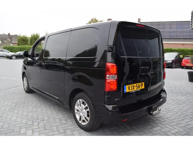 Opel Vivaro 1.5 CDTI L2H1 Innovation 2021 Diesel 6