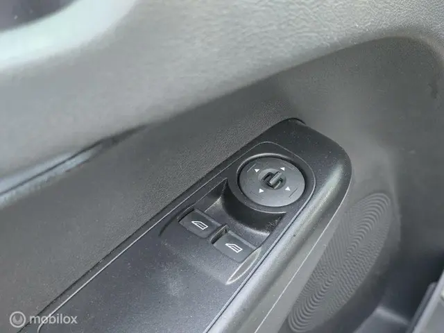 Ford Tourneo Courier 1.0 Titanium✅️Apk✅️Airco✅️ 2014 Benzine 22