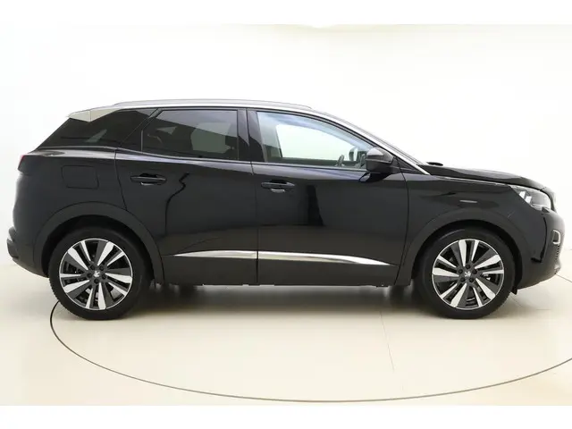 Peugeot 3008 1.2 PureTech Blue Lease Premium 2020 Benzine 9